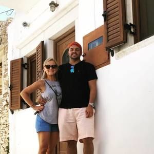 Meet your Posher, John